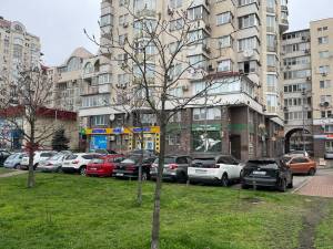  non-residential premises, W-7230705, Luk’ianenka Levka (Tymoshenka Marshala), Kyiv - Photo 10