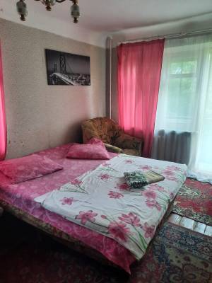 Apartment W-4798395, Ohiienka Ivana (Lukashevycha Mykoly), 21, Kyiv - Photo 1
