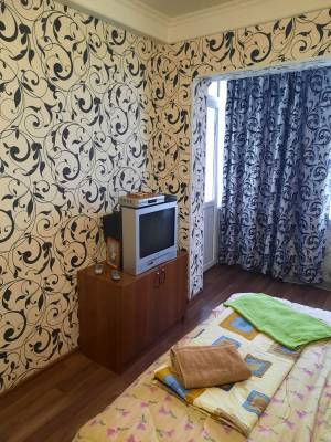 Квартира W-4981092, Соломенская, 10, Киев - Фото 2