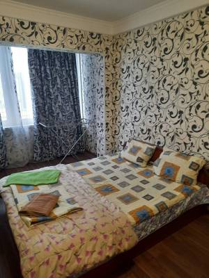 Apartment W-4981092, Solomianska, 10, Kyiv - Photo 1