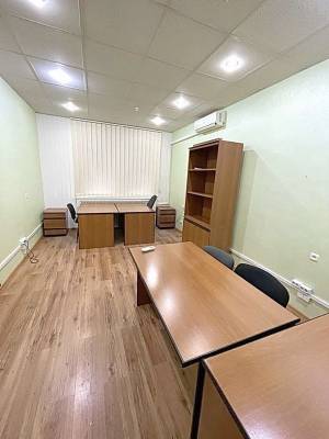  Офіс, W-7266704, Тютюнника Василя (Барбюса Анрі), 5, Київ - Фото 2