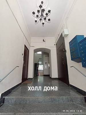  Office, W-7286761, Liuteranska, 13, Kyiv - Photo 14