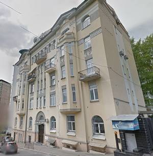  Офис, W-7298710, Круглоуниверситетская, 7, Киев - Фото 15