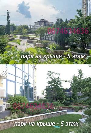  Офис, W-7352373, Берестейский просп. (Победы просп), 26, Киев - Фото 12