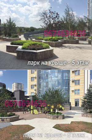  Офис, W-7352373, Берестейский просп. (Победы просп), 26, Киев - Фото 13