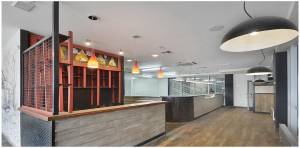  Торгово-офісне приміщення, W-7357105, Саксаганського, 120, Київ - Фото 4