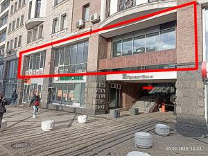  Торгово-офисное помещение, W-7357105, Саксаганского, 120, Киев - Фото 1
