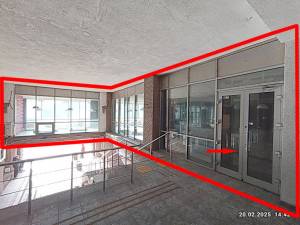  Торгово-офісне приміщення, W-7357105, Саксаганського, 120, Київ - Фото 10