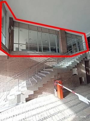  Торгово-офісне приміщення, W-7357105, Саксаганського, 120, Київ - Фото 11