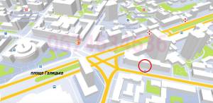  Торгово-офісне приміщення, W-7357105, Саксаганського, 120, Київ - Фото 14