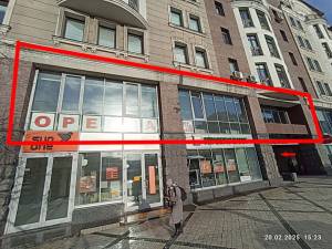  Торгово-офисное помещение, W-7357105, Саксаганского, 120, Киев - Фото 2