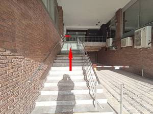  Торгово-офісне приміщення, W-7357105, Саксаганського, 120, Київ - Фото 12