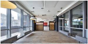  Торгово-офісне приміщення, W-7357105, Саксаганського, 120, Київ - Фото 2