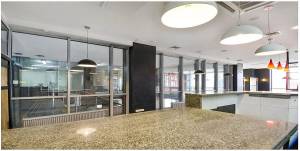  Торгово-офісне приміщення, W-7357105, Саксаганського, 120, Київ - Фото 5