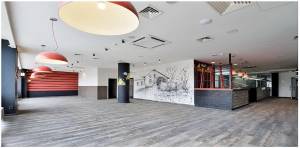  Торгово-офісне приміщення, W-7357105, Саксаганського, 120, Київ - Фото 1