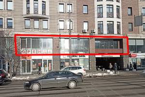  Торгово-офісне приміщення, W-7357105, Саксаганського, 120, Київ - Фото 7