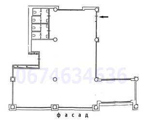  Торгово-офисное помещение, W-7357105, Саксаганского, 120, Киев - Фото 13