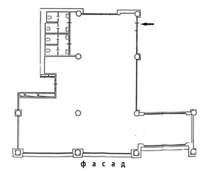  Торгово-офісне приміщення, W-7357105, Саксаганського, 120, Київ - Фото 13