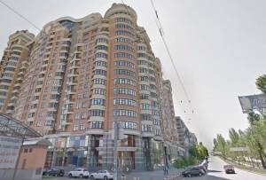  Офис, W-7359143, Леси Украинки бульв., 7б, Киев - Фото 14