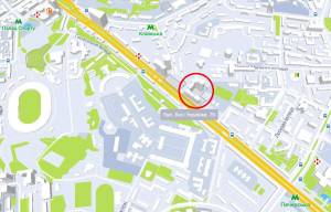  Офис, W-7359143, Леси Украинки бульв., 7б, Киев - Фото 15