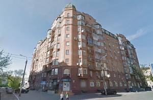  Офис, W-7359622, Введенская, 29/58, Киев - Фото 12
