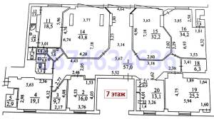  Офис, W-7365203, Большая Васильковская (Красноармейская), 64, Киев - Фото 4