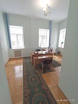  Офис, W-7371606, Рейтарская, Киев - Фото 3