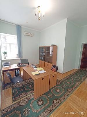  Офис, W-7371606, Рейтарская, Киев - Фото 4