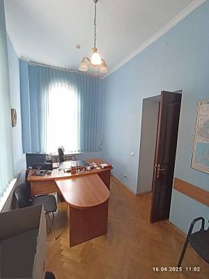  Офис, W-7371606, Рейтарская, Киев - Фото 1