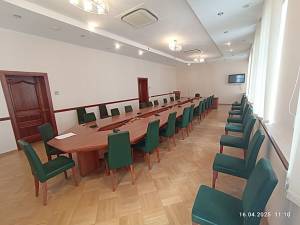  Офис, W-7371611, Рейтарская, Киев - Фото 1