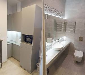  Офис, W-7376298, Тарасовская, 16, Киев - Фото 9
