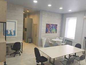 Офис, W-7376298, Тарасовская, 16, Киев - Фото 2