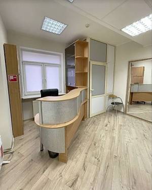  Офіс, W-7380394, Коновальця Євгена (Щорса), 36б, Київ - Фото 1