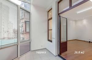  Офис, W-7386669, Гончара Олеся, 26, Киев - Фото 4