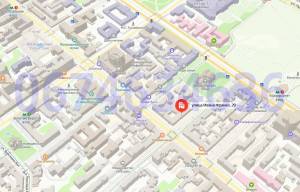  Офис, W-7386669, Франко Ивана, 29, Киев - Фото 14