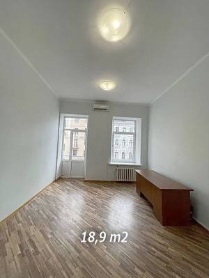 Офіс, W-7388057, Саксаганського, 44, Київ - Фото 1