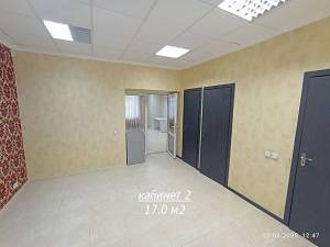  Офіс, W-7389432, Володимирська, 71, Київ - Фото 6