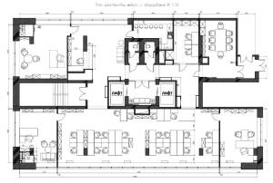  Офіс, W-7398732, Антоновича Володимира (Горького), 172, Київ - Фото 15