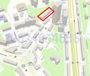  Офис, W-7398909, Первомайского Леонида, 9а, Киев - Фото 12