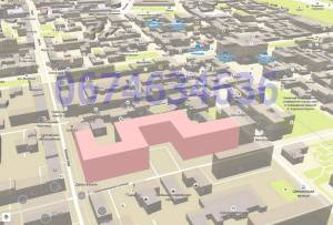  Офис, W-7402736, Щекавицкая, 30/39, Киев - Фото 14