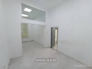  Офіс, W-7404727, Хмельницького Богдана, 10, Київ - Фото 1