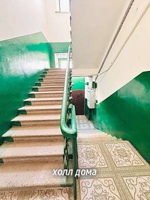  Офіс, W-7407232, Дмитрівська, 25а, Київ - Фото 14