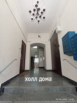  Офіс, W-7407929, Лютеранська, 13, Київ - Фото 14