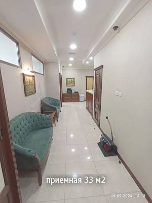  Офис, W-7414513, Полтавская, 10, Киев - Фото 2