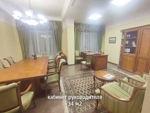  Офис, W-7414513, Полтавская, 10, Киев - Фото 3