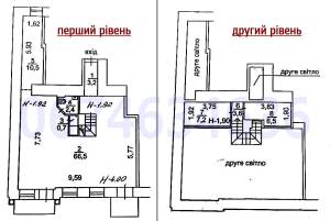  Офіс, W-7414513, Володимирська, 65, Київ - Фото 14