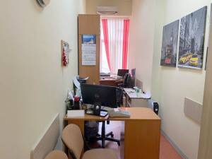  Офіс, W-7414513, Володимирська, 65, Київ - Фото 8