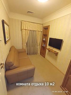  Офис, W-7414513, Полтавская, 10, Киев - Фото 12