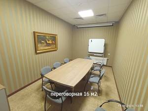  Офис, W-7414513, Полтавская, 10, Киев - Фото 9