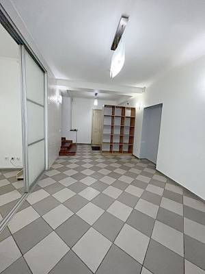  Отдельно стоящее здание, W-7417479, Шевченко Тараса бульв., 48, Киев - Фото 3